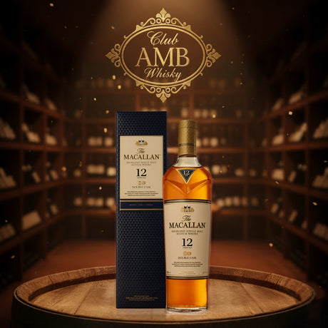 Whiskey Club AMB Monatsabonnement