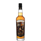 KOMPASSBOX DIE GESCHICHTE DES SPANIERS