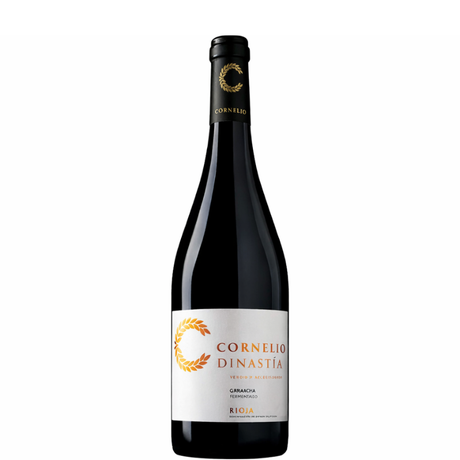 Flasche CORNELIO DINASTIA Selected Vintage 2022