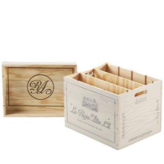 WEINSCHRANK FLASCHENREGAL BOX