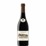 Bottle of Calados del Puntido 2020