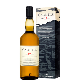 CAOL ILA 12 Jahre