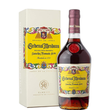 Flasche Cardenal Mendoza mit Etui