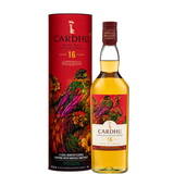 CARDHU 16 Years SPECIAL RELEASE 2022
