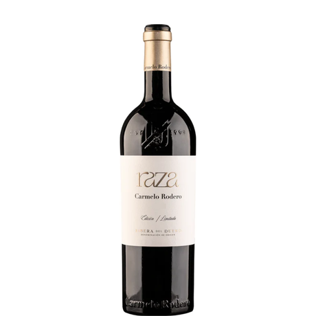 Flasche Carmelo Rodero Raza 2022