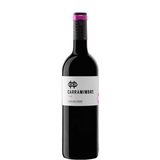 Carramimbre-Eichenflasche 2024
