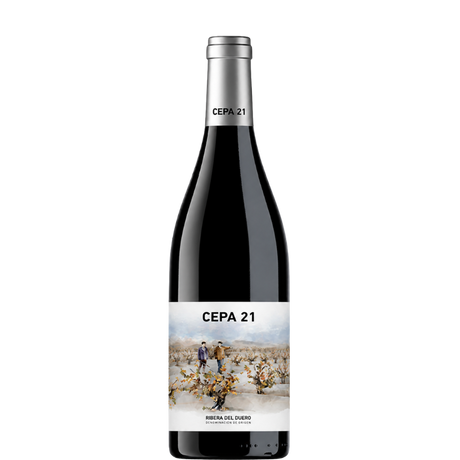 Flasche Cepa 21 2022