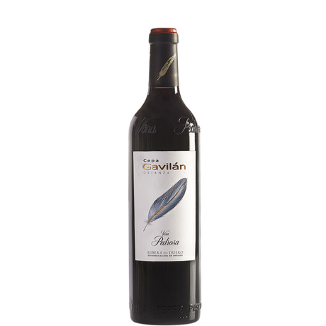Flasche Gavilan Crianza Strain 2023
