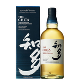 THE CHITA Single Grain Japanisch