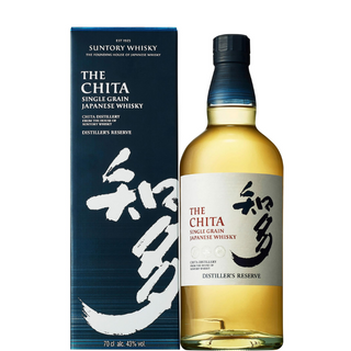 THE CHITA Single Grain Japanisch