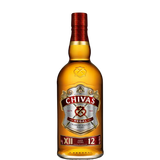 CHIVAS REGAL 12 Jahre