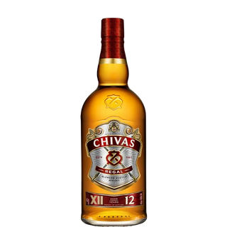 CHIVAS REGAL 12 Jahre