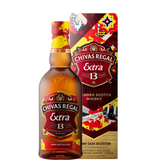 CHIVAS REGAL EXTRA 13 Years