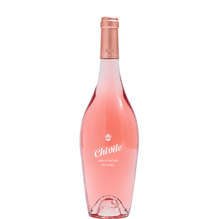 CHIVITE LAS FINCAS Pink