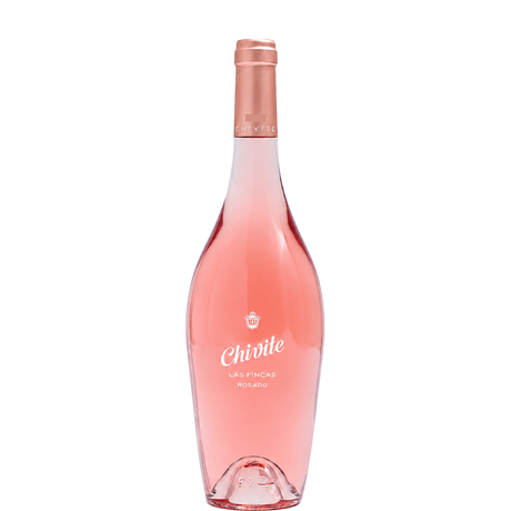 Flasche Chivite Las Fincas Rosado