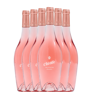 CHIVITE LAS FINCAS Rosé x6 Flaschen