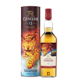 CLYNELISH 12 AÑOS Special Releases 2022