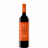 Flasche Comenge Biberius 2024