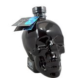 Flasche mit Kristallkopf-Onyx