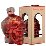 CRYSTAL HEAD LUNAR Neujahrsflasche