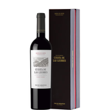 Flasche Cuesta de las Liebres 2021 mit Etui