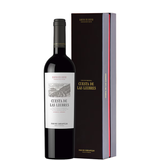 Flasche Cuesta de Las Liebres 2020