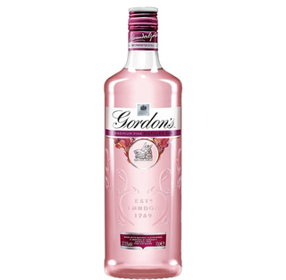GORDONS ROSA