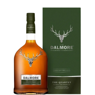DALMORE DAS QUARTETT