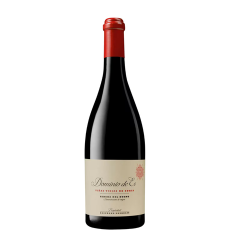 Flasche DOMINIO DE ES Old Viñas de Soria 2022