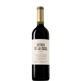 HINTER DEM HAUS Syrah 2019
