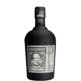 Flasche Diplomático 12 Jahre Exklusivreserve