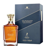 JOHNNIE WALKER KÖNIG GEORGE V
