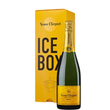 VEUVE CLICQUOT Brut EISBOX