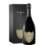 Flasche Dom Perignon Vintage 2015 mit Etui