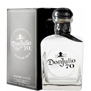 DON JULIO 70 Kristallin