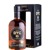 DYC 15 Jahre