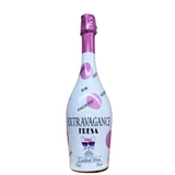 EXTRAVAGANCE Cocktailwein Erdbeere