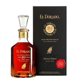 EL DORADO 25 Jahre Gran Reserva Especial
