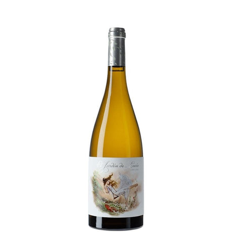 Flasche El Jardin de Lucia 2023