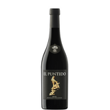 El Puntido 2021 wine bottle