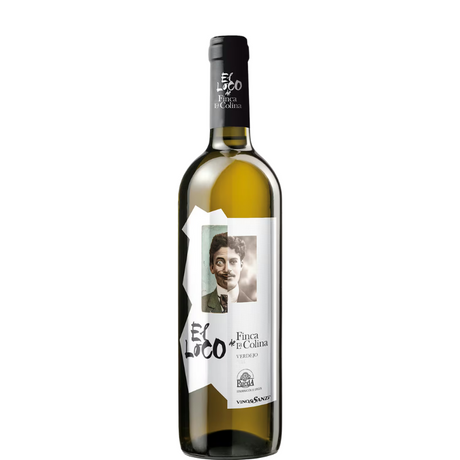 Flasche El Loco Finca de la Colina 2024