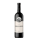 Flasche Emilio Moro Crianza
