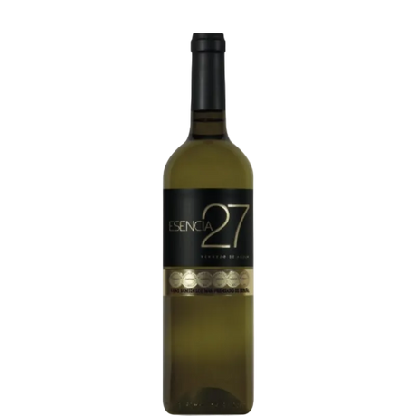 Essenzflasche 27