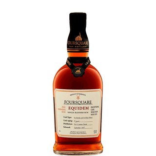 FOURSQUARE EQUIDEM 14 Years