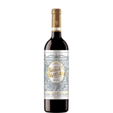 Familienflasche Valdelana Crianza 2022