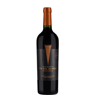 ENDE DER WELT Gran Reserva 2020