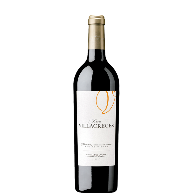 FINCA VILLACRECES 2020