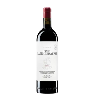 FINCA LA EMEMPERATRIZ Reserva 2019