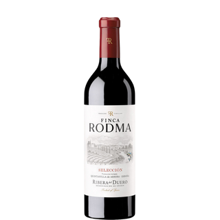 FINCA RODMA Auswahl 2022