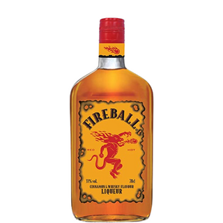 FEUERBALL